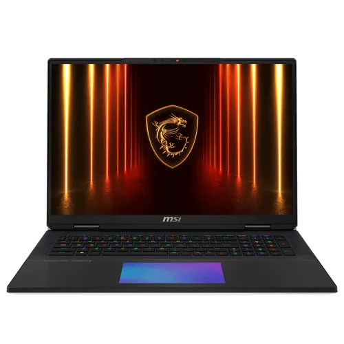 MSI Raider 18 HX AI A2XWIG 9S7-182462-083