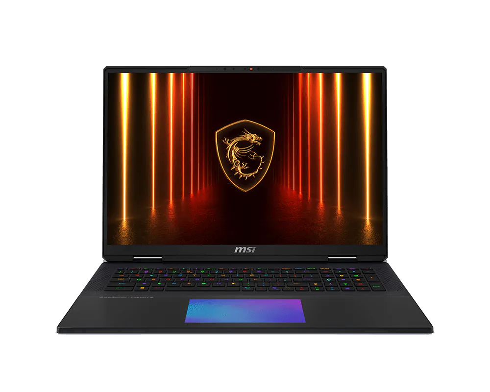 MSI Raider 18 HX AI A2XWIG 9S7-182462-083