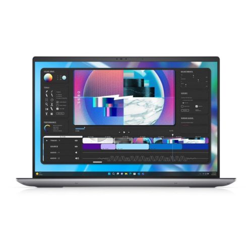 Dell Mobile Precision Workstation 5680 (i7-13700H, 1TB RAM, 512GB SSD, NVidia T600, Win 11 Pro)