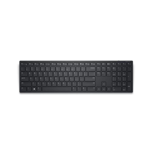 Dell Kit - Wireless Keyboard US English - KB500 (INDO) - Retail Packaging - SnP 580-AKQY