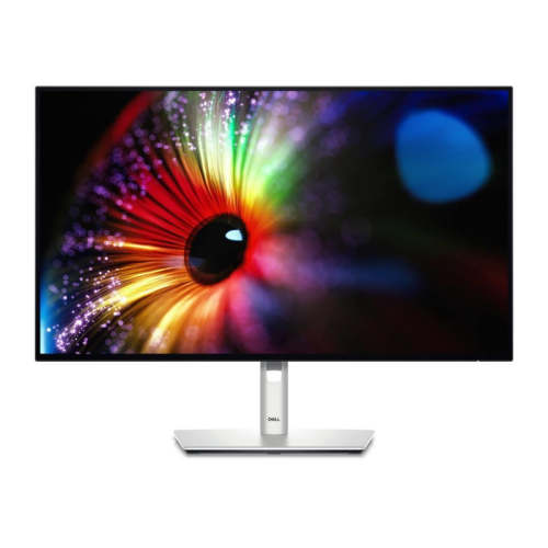 Dell UltraSharp 27 Inch Monitor - U2724D