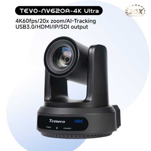 Tenveo PTZ Camera UHD620A
