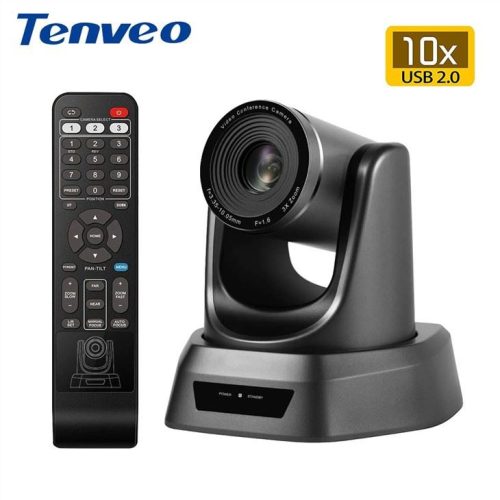 Tenveo PTZ Camera NV10U