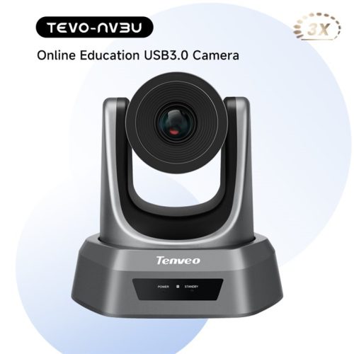 Tenveo PTZ Camera NV3U