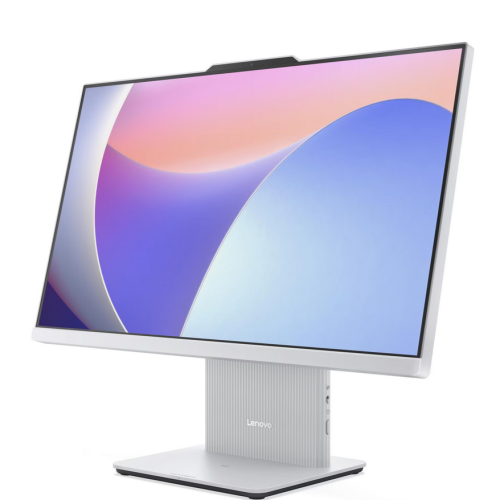Lenovo IdeaCentre AIO Touch 24IRH9 (CLOUD GREY) F0HN00QQID