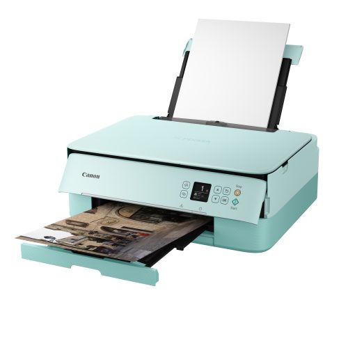 Canon Pixma TS5370A Green