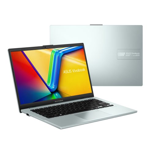 Asus VivoBook Go 14 E1404FA-VIPS554M 90NB0ZS1-M00S00