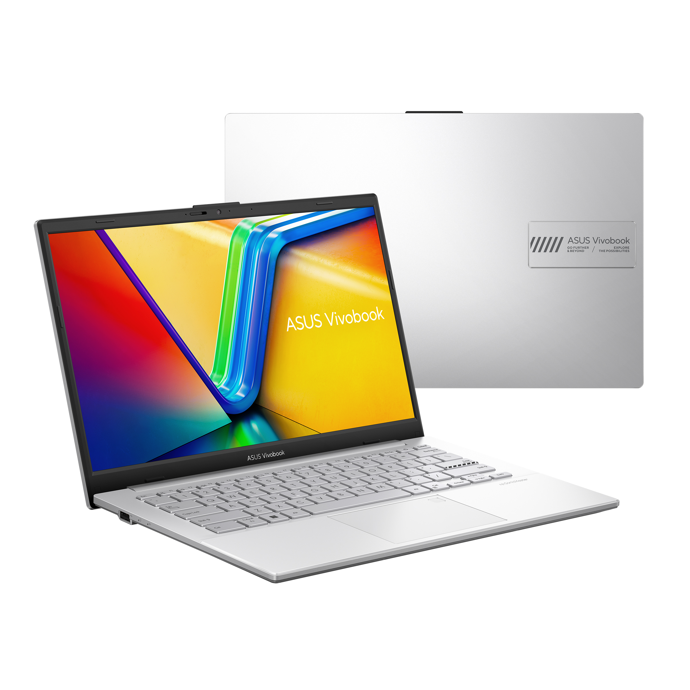 Asus VivoBook Go 14 E1404FA-FHD322M 90NB0ZS3-M00TN0