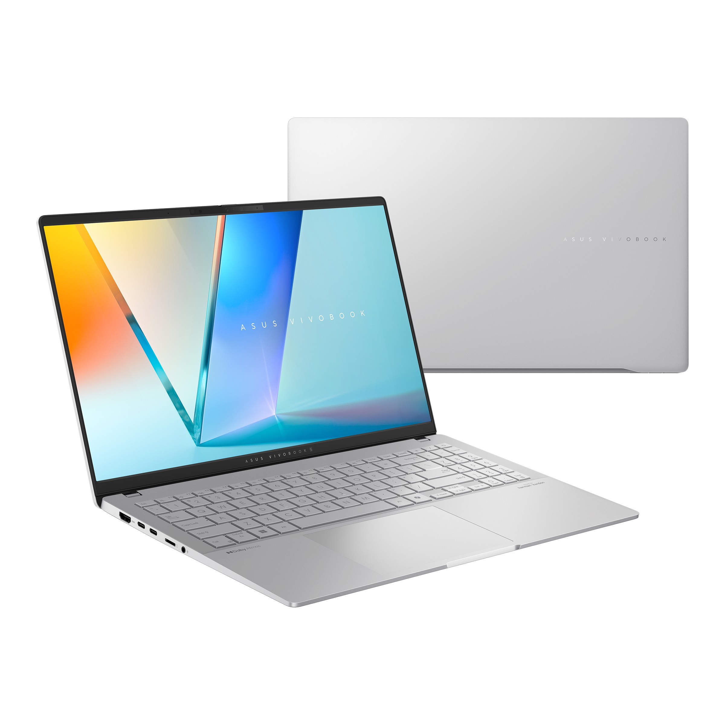 Asus Vivobook S 15 OLED K5504VA-OLEDS911 90NB0ZK5-M00DN0