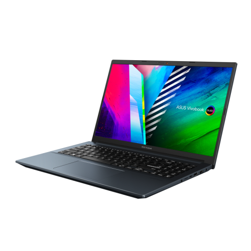 Asus Vivobook Pro 14 OLED M3500QC-OLED955 90NB0UT1-M04840