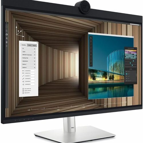 Dell UltraSharp 32 Inch 6K Monitor - U3224KB