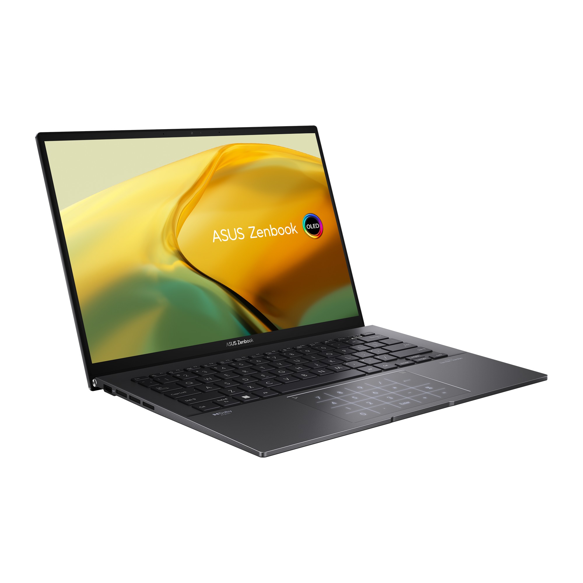 Asus Zenbook 14 UM3406HA-OLED752 90NB1271-M00460