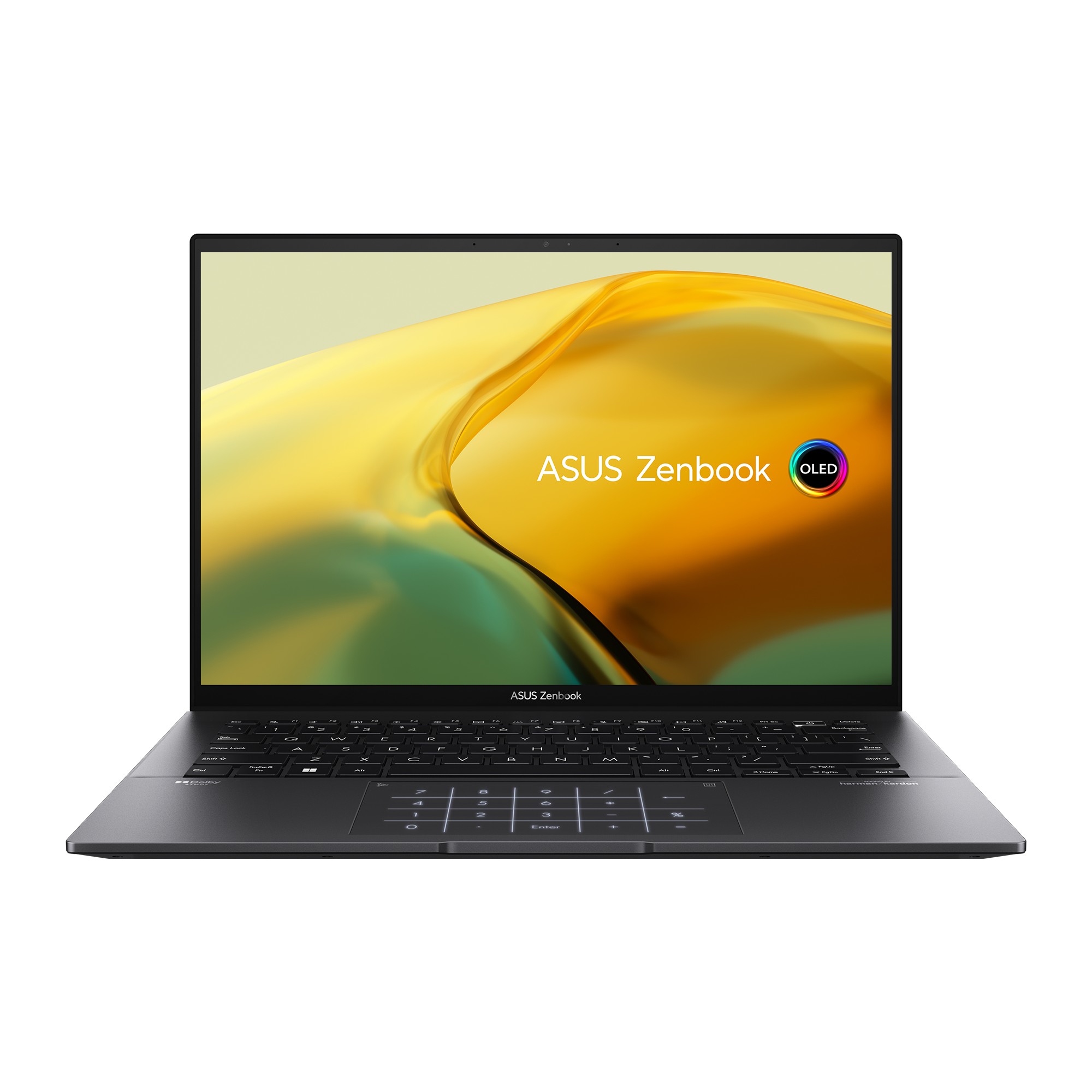 Asus Zenbook 14 OLED UX3402ZA-OLEDS751 90NB0WC3-M00RB0