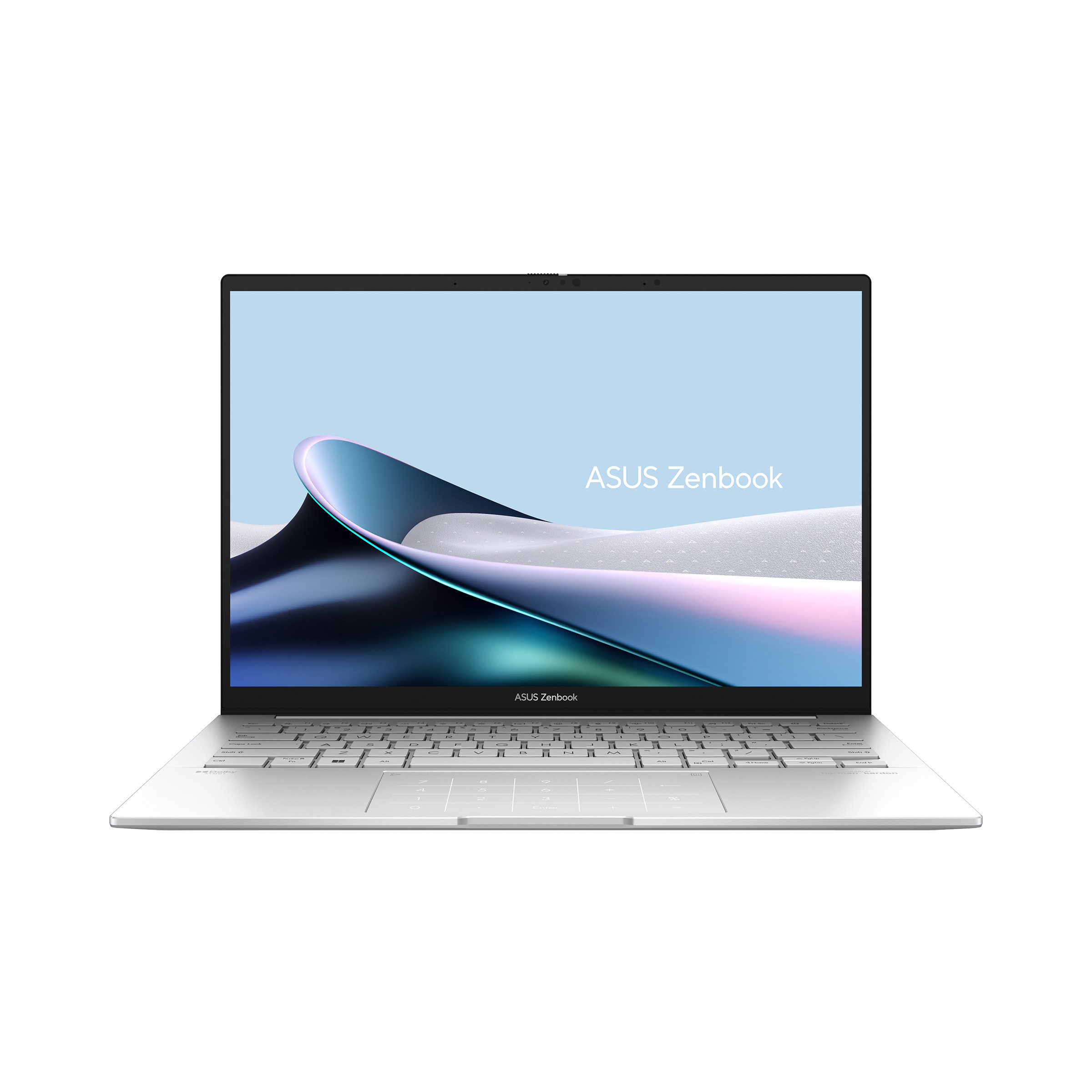 Asus Zenbook 14 OLED UX3405MA-OLEDS714M 90NB11R2-M01D70