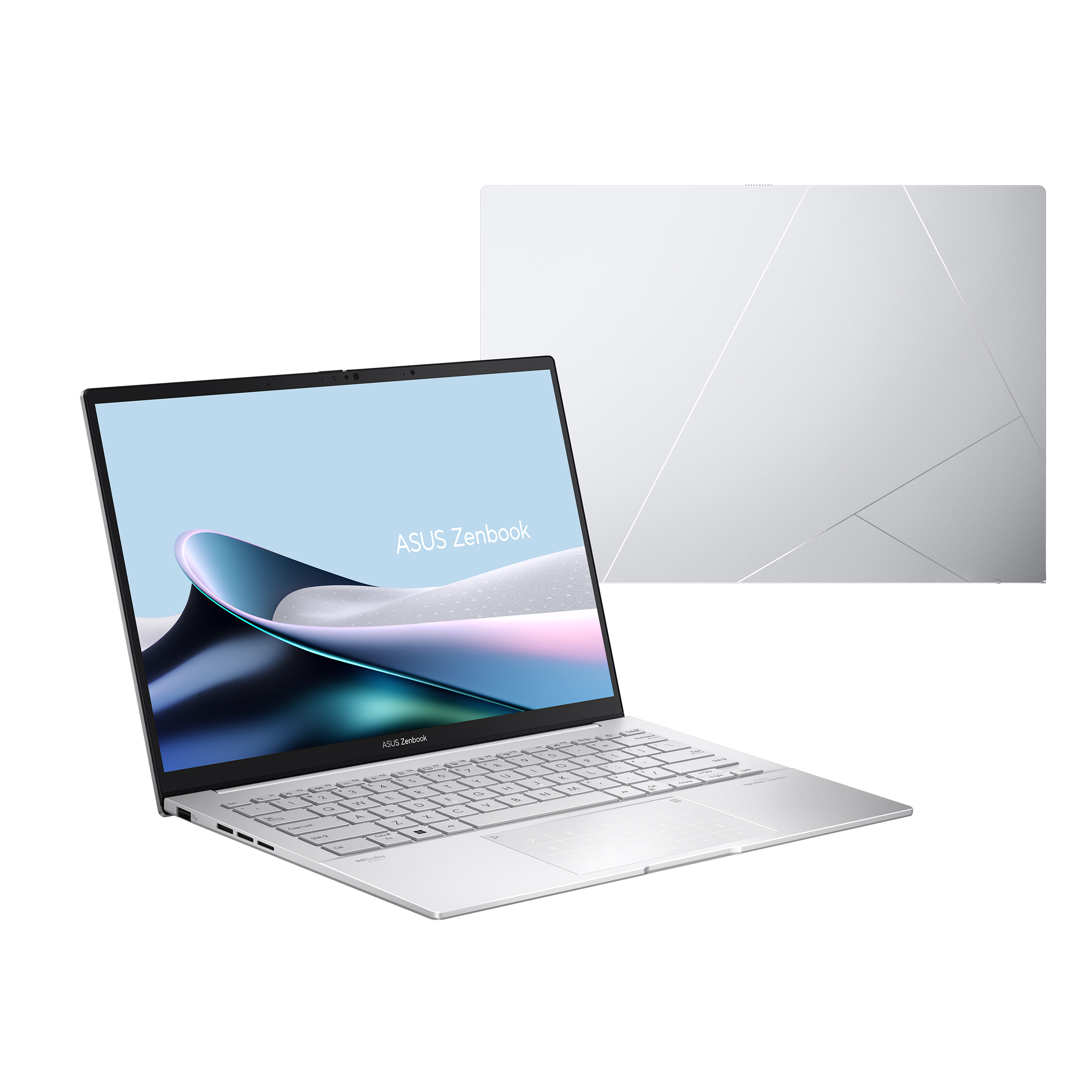 Asus Zenbook 14 UX3402ZA-OLEDS552 90NB0WC4-M00T10
