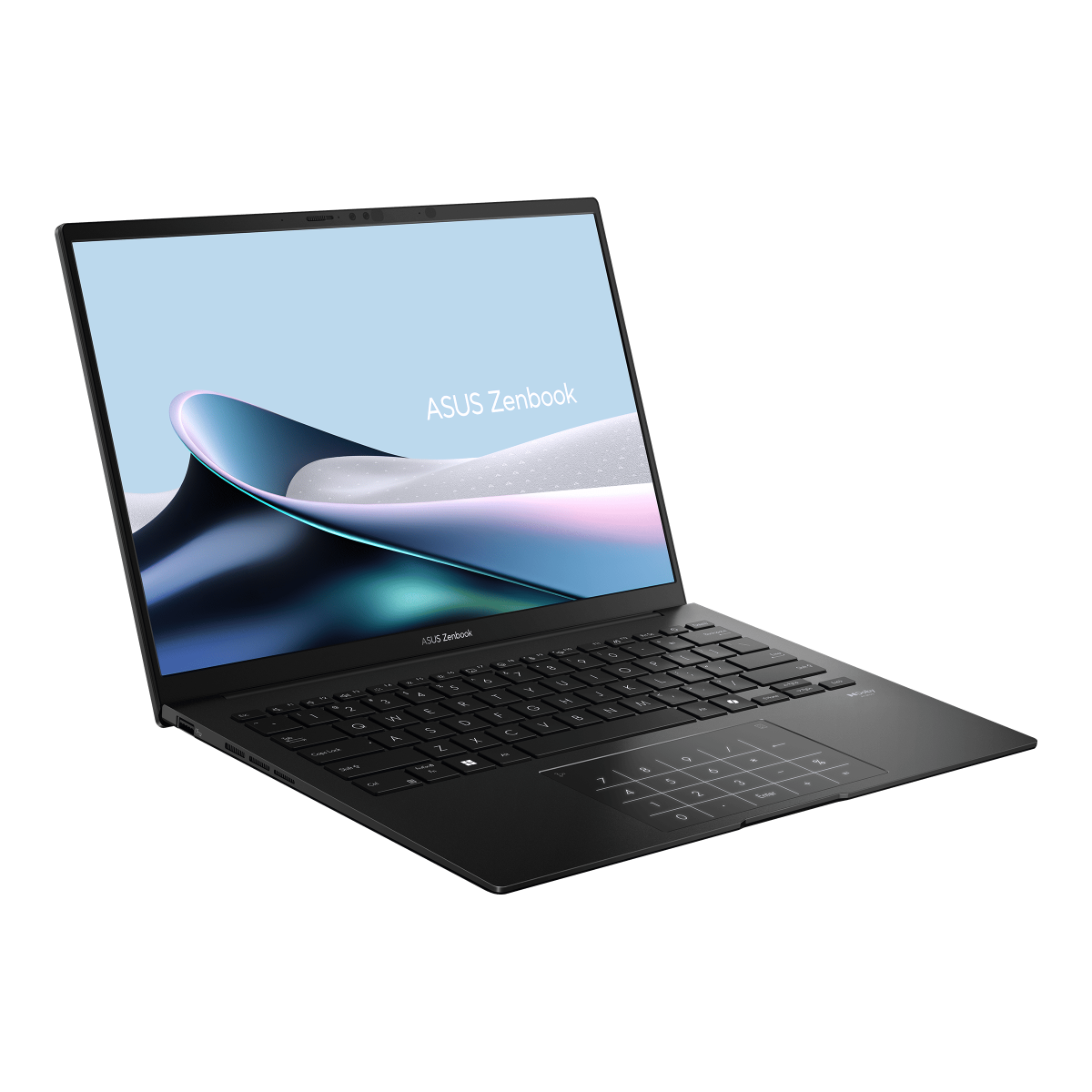 Asus Zenbook 14 OLED UM3406KA-OLEDS7311M 90NB14U1-M00B10