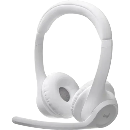 Logitech Zone 300 - Off White 981-001418