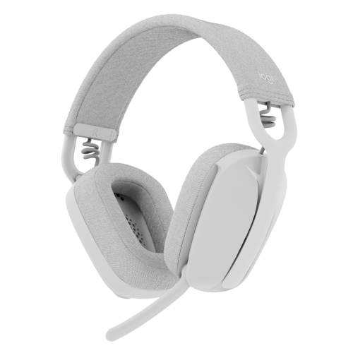 Logitech Zone Vibe 100 - Offwhite 981-001220
