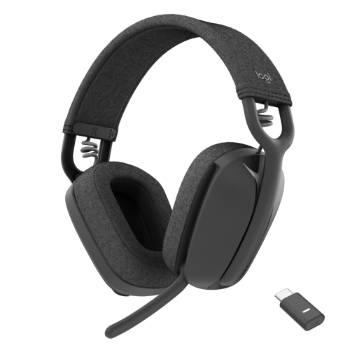 Logitech Zone Vibe Wireless - UC 981-001200