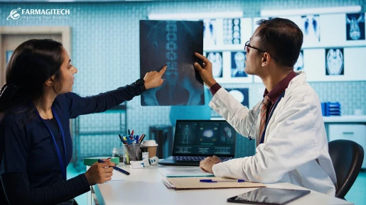 Software PACS di Bandung untuk Mendukung Layanan Radiologi