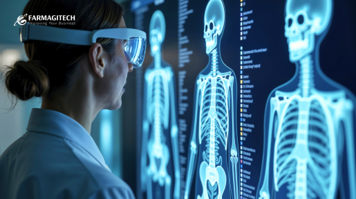 Fitur Penting yang Harus Ada dalam Sistem PACS Radiologi