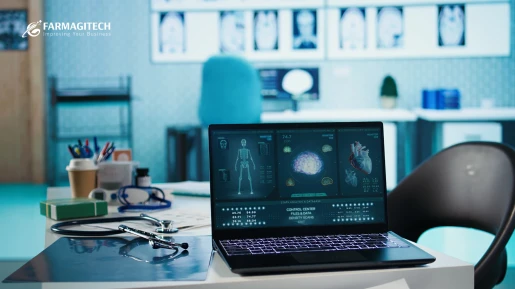 3 Alasan Digitalisasi Arsip Gambar Medis penting untuk Rumah Sakit
