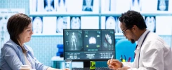 Tata Kelola Data Radiologi Digital: Refleksi untuk Rumah Sakit di Sumatera Utara