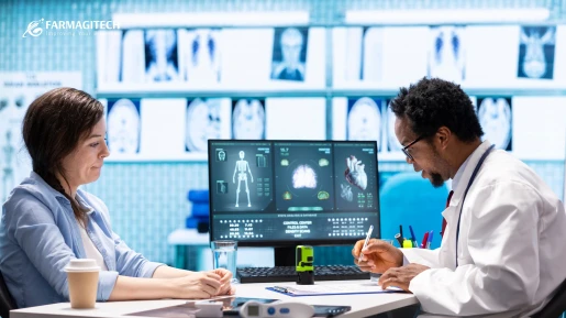 Tata Kelola Data Radiologi Digital: Refleksi untuk Rumah Sakit di Sumatera Utara