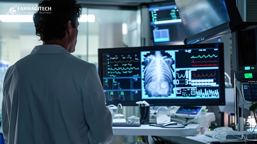 Panduan Keamanan Data PACS Radiologi: Standar yang Harus Dipenuhi Rumah Sakit Modern