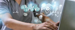 Keamanan Data Pasien di Era Digital: Bagaimana Farmagitech Menjawab Tantangan Ini