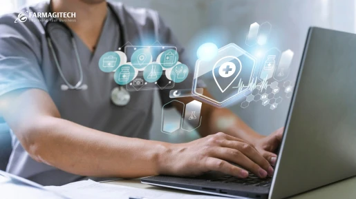 Keamanan Data Pasien di Era Digital: Bagaimana Farmagitech Menjawab Tantangan Ini