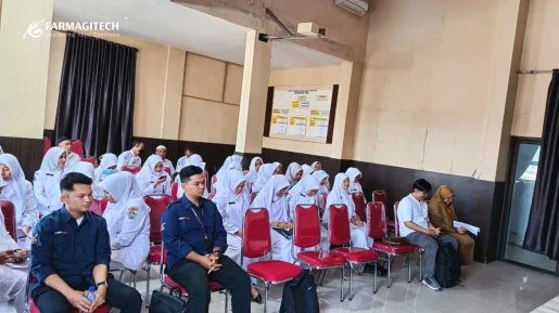 Cerita RSUD Datu Beru Takengon Optimalkan Pelayanan Pasien dengan SIMRS Farmagitech