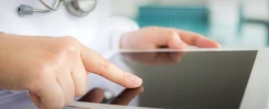 Apa itu elektronik rekam medis? panduan sesuai permenkes 24/2022