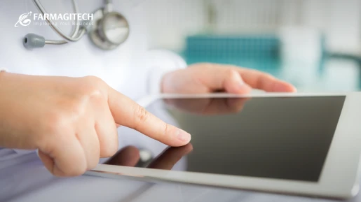 Apa itu elektronik rekam medis? panduan sesuai permenkes 24/2022