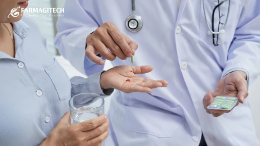 Aturan Tuslah Resep Menurut Permenkes Terbaru: Panduan Lengkap untuk RS dan Apotek