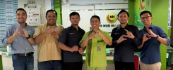 Testimoni IT RS Nur Hidayah: Kemudahan Kelola Sistem dengan Farmagitech
