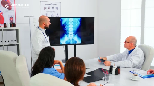 4 Mitos PACS Radiologi yang Masih Dipercaya Manajemen RS?