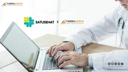 Integrasi SATUSEHAT gagal? cek masalah bridging ini