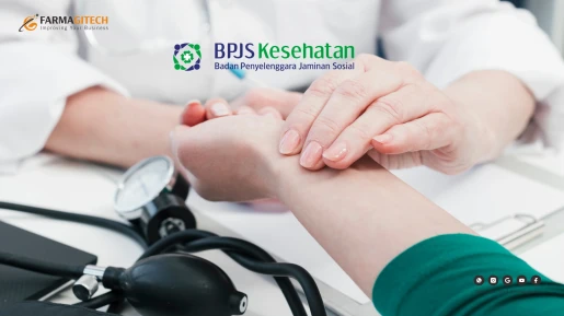 Klaim BPJS ditolak? Bisa Jadi Masalah di Sistemnya