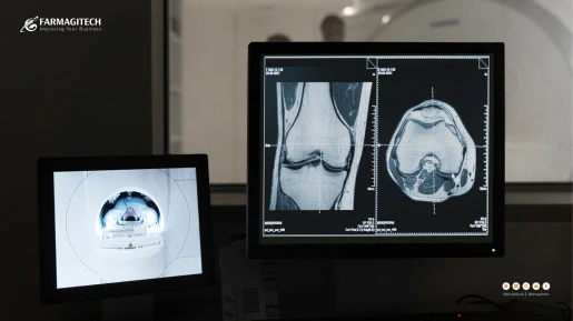 Digitalisasi Radiologi rumah sakit. Tantangan, manfaat dan solusinya.