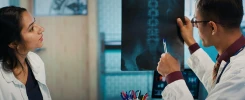 DICOM: Untuk Sistem Digital Rumah Sakit