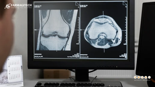 PACS Radiologi: mengubah cara kerja RS